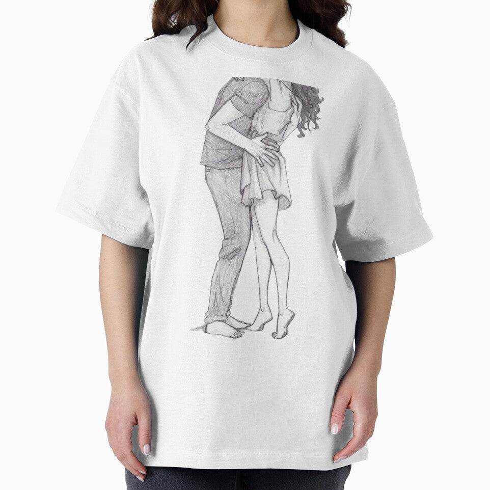 Couple Hug by HNFASHION1 T-Shirts, Hoodie, Sweatshirt | BlankRebels.com (Image 2)