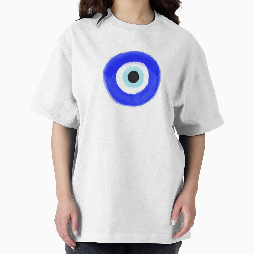 Turkish Evil Eye by Alivia Ayres T-Shirts, Hoodie, Sweatshirt | BlankRebels.com (Image 2)