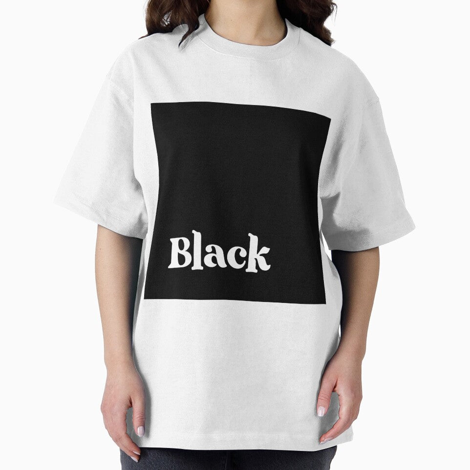 Black by AlikeAstort T-Shirts, Hoodie, Sweatshirt | BlankRebels.com (Image 2)