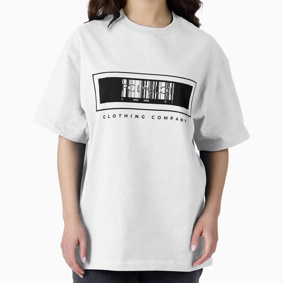 Polyglot Clothing company (White on Black) by trrapp