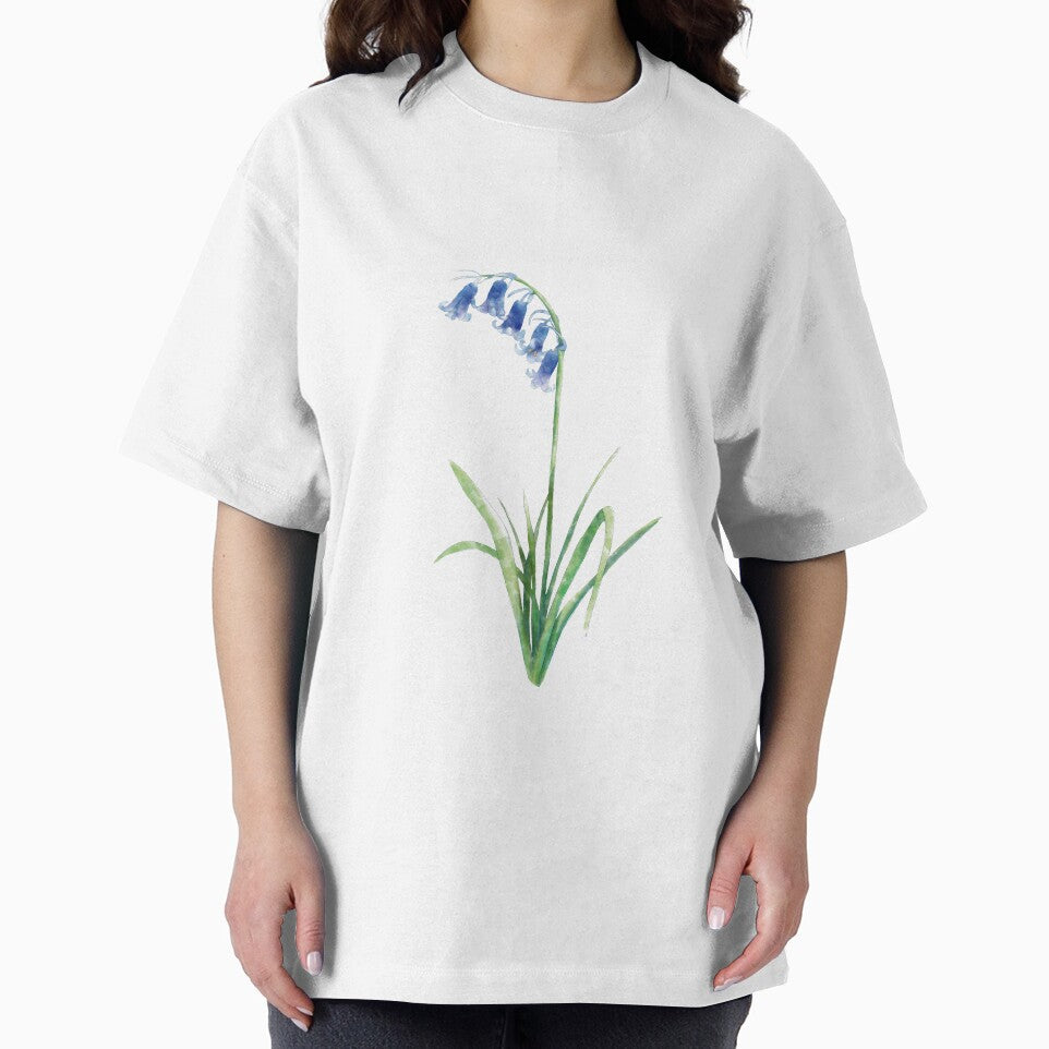 Bluebell by lookintonature T-Shirts, Hoodie, Sweatshirt | BlankRebels.com (Image 2)