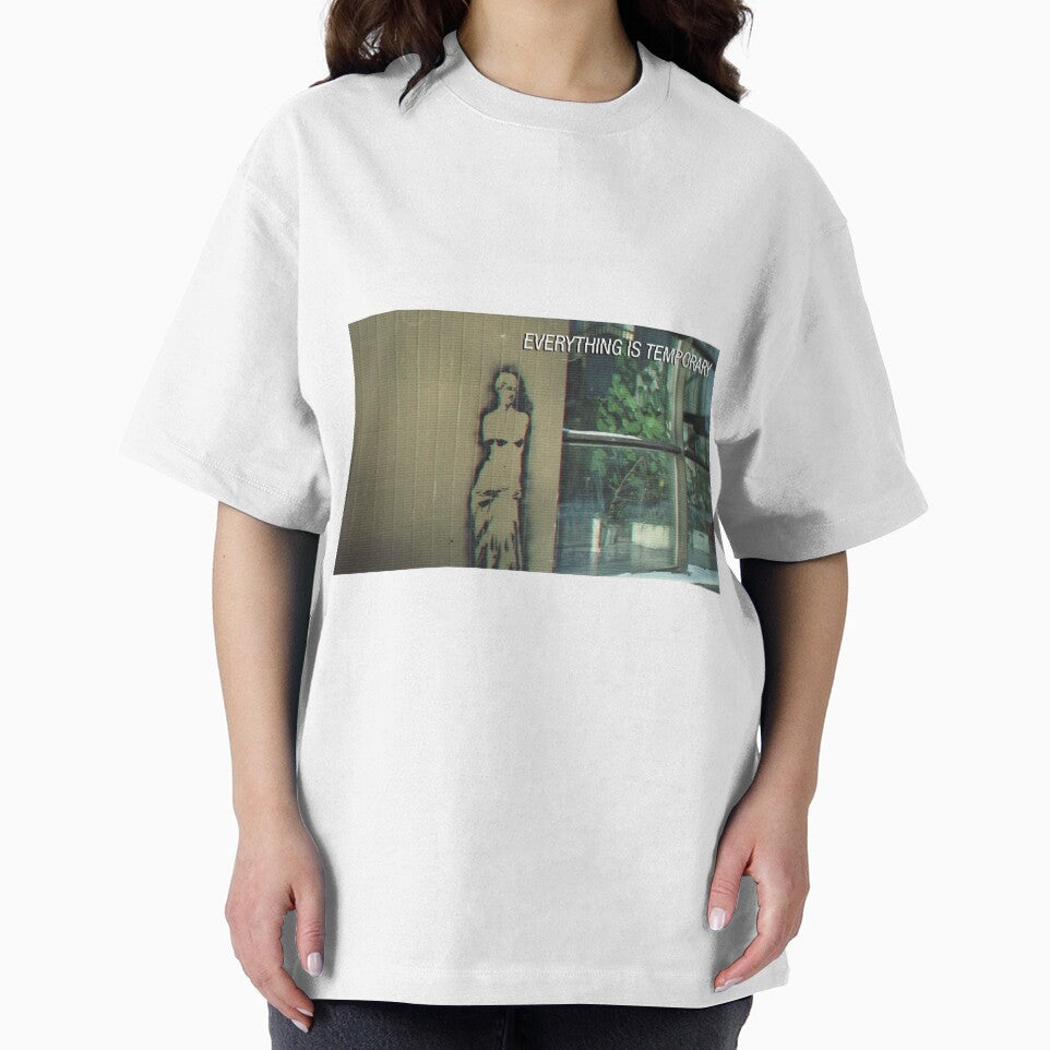 Vaporwave Vintage Sculpture by Bien Design T-Shirts, Hoodie, Sweatshirt | BlankRebels.com (Image 2)