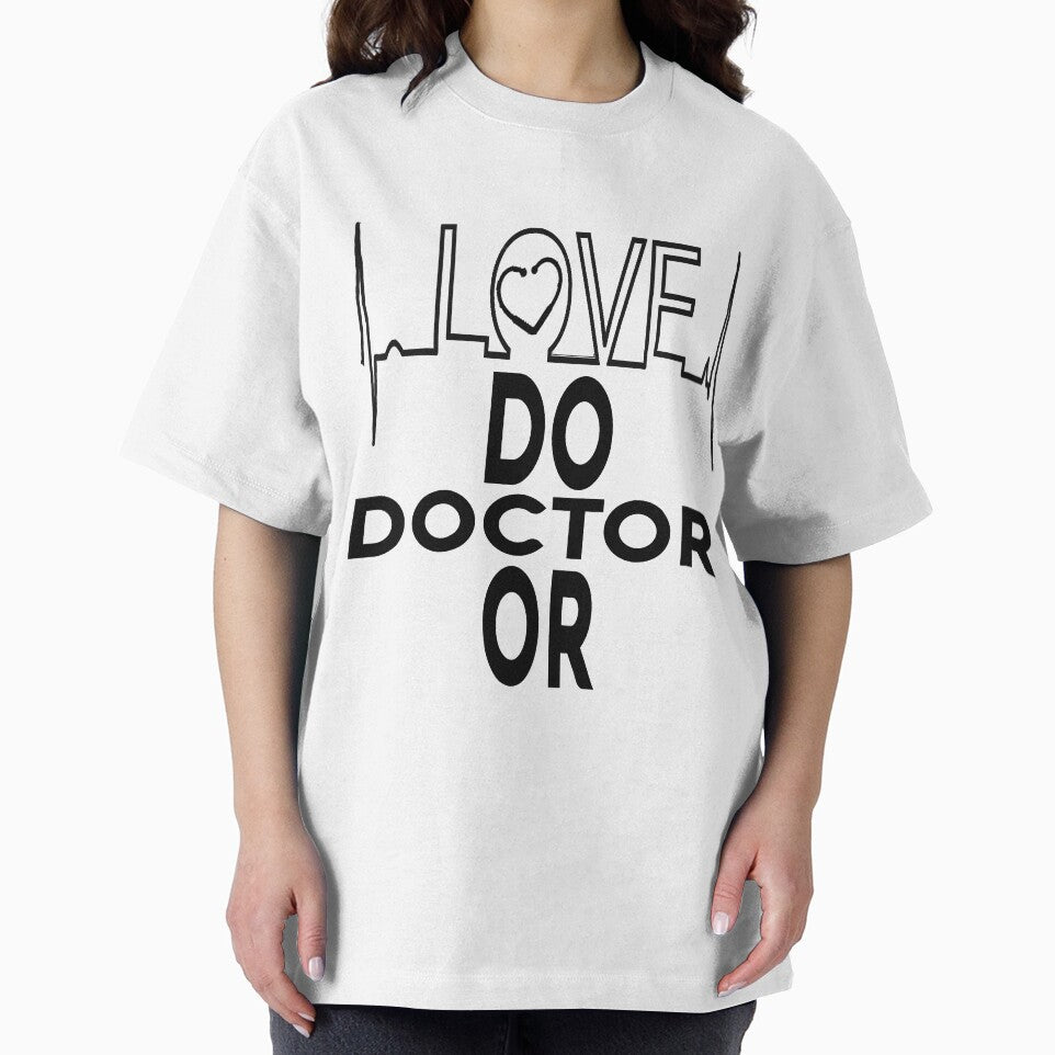 doctor by virilamissa T-Shirts, Hoodie, Sweatshirt | BlankRebels.com (Image 2)