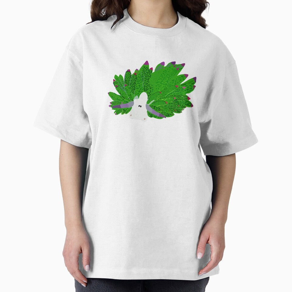 Leaf Slug by GrayinSpace T-Shirts, Hoodie, Sweatshirt | BlankRebels.com (Image 2)