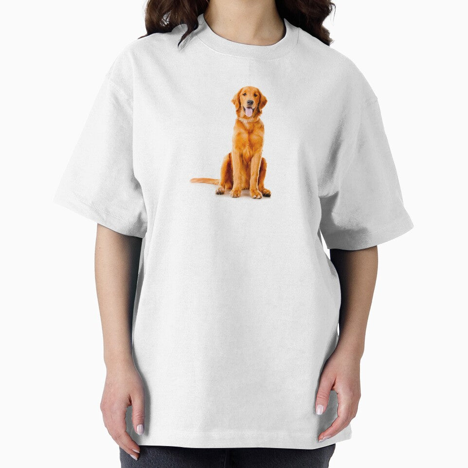 Golden Retriever by Lauren Kenney T-Shirts, Hoodie, Sweatshirt | BlankRebels.com (Image 2)