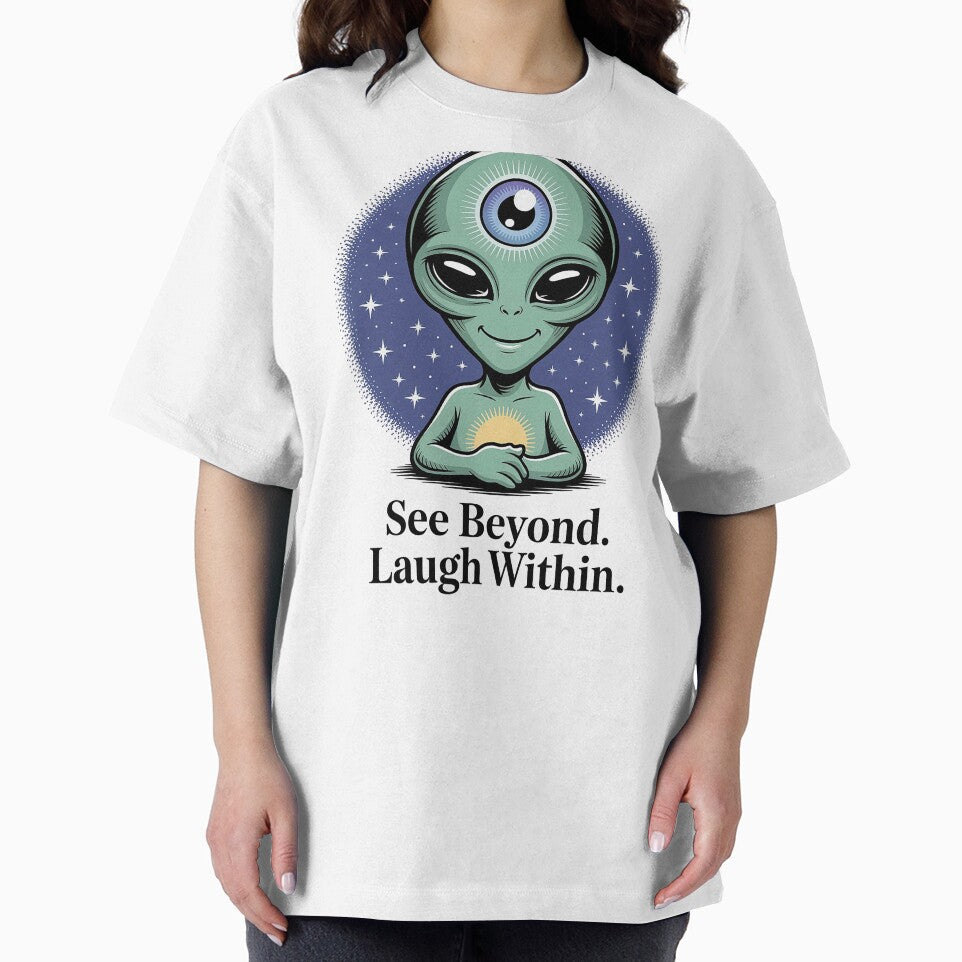 ZOGGY-42 SEE BEYOND by Pekilot T-Shirts, Hoodie, Sweatshirt | BlankRebels.com (Image 2)