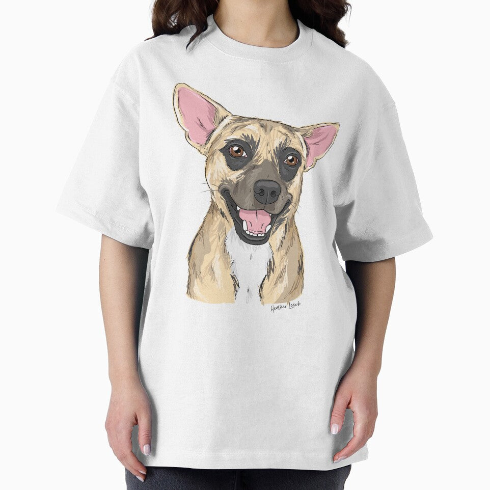 Tiger by Heather  Leech T-Shirts, Hoodie, Sweatshirt | BlankRebels.com (Image 2)