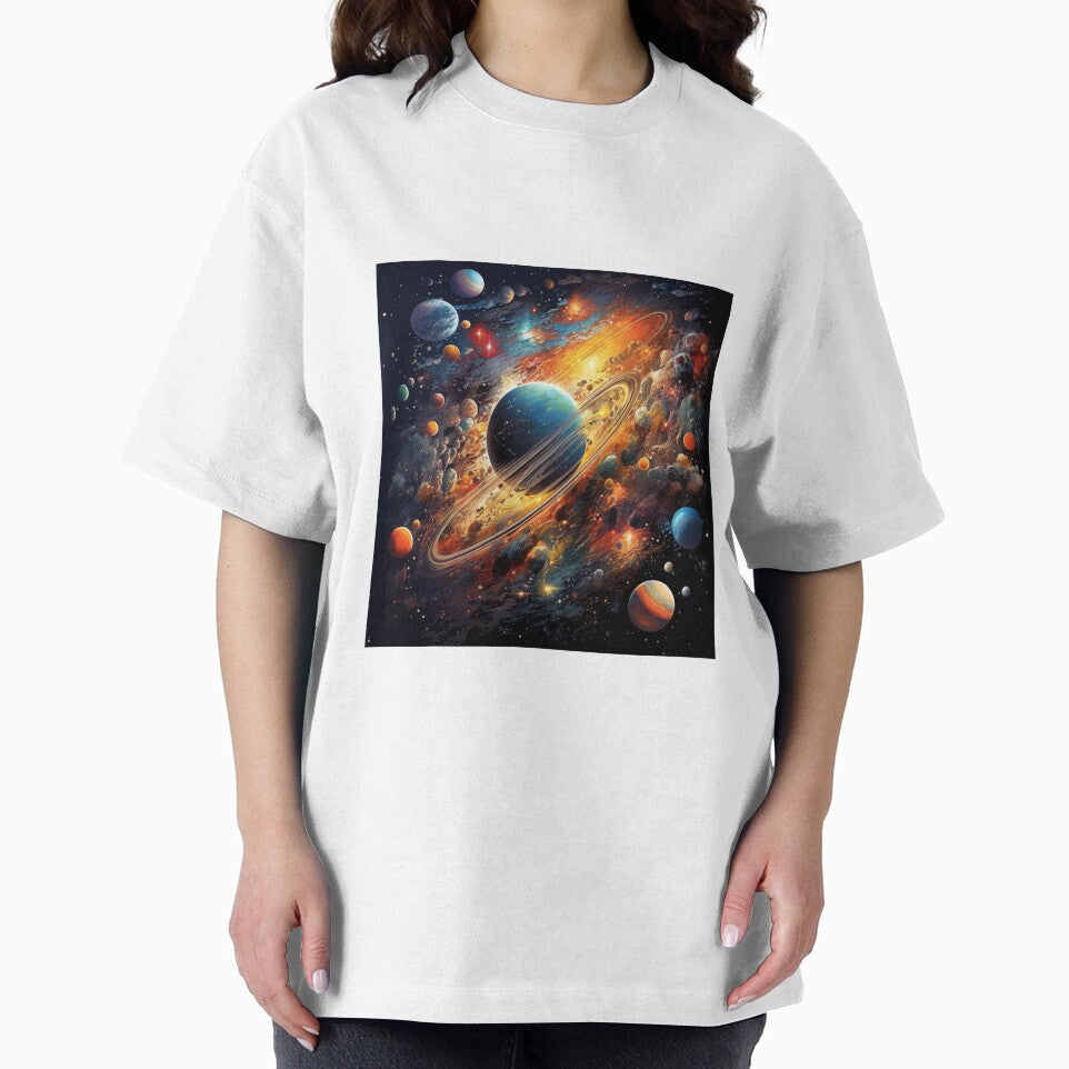 Planet by Nopphadon44 T-Shirts, Hoodie, Sweatshirt | BlankRebels.com (Image 2)