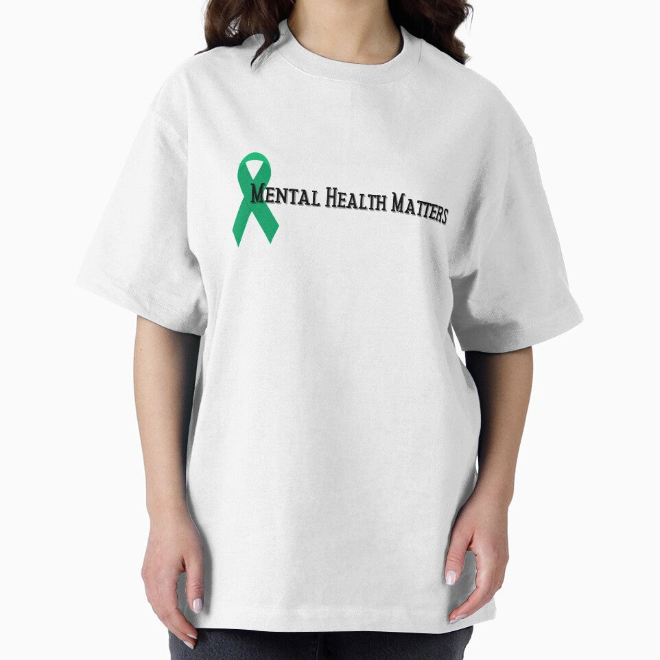 Mental Health Matters by CounselorsRUs T-Shirts, Hoodie, Sweatshirt | BlankRebels.com (Image 2)