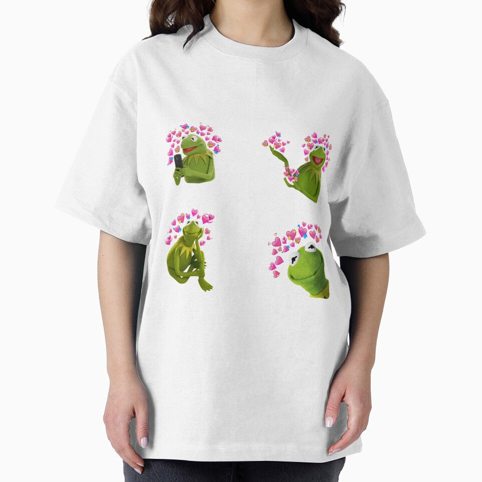Kermit Frog T-Shirts, Hoodie, Sweatshirt