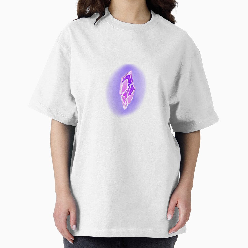 magic crystal by KomKamilla T-Shirts, Hoodie, Sweatshirt | BlankRebels.com (Image 2)
