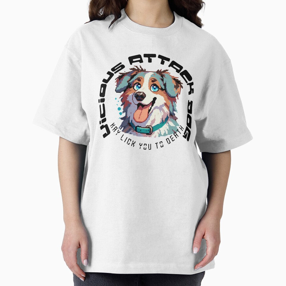 Attack Aussie by Catherine Harrison T-Shirts, Hoodie, Sweatshirt | BlankRebels.com (Image 2)