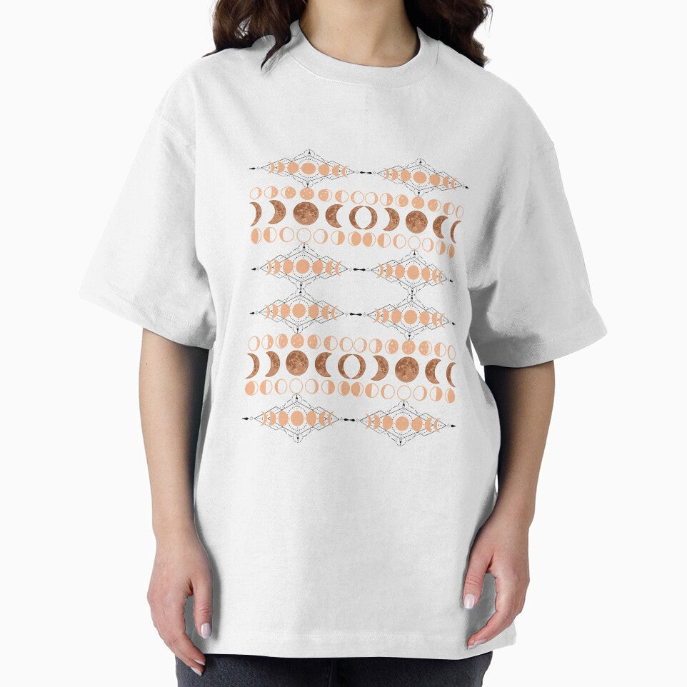 Moon Phases by SquirrelCreate T-Shirts, Hoodie, Sweatshirt | BlankRebels.com (Image 2)
