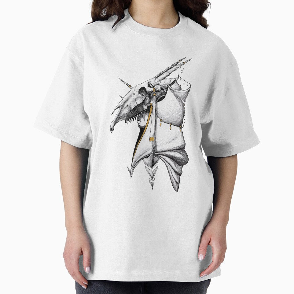 Equine Shaman by BrighidAine Art T-Shirts, Hoodie, Sweatshirt | BlankRebels.com (Image 2)