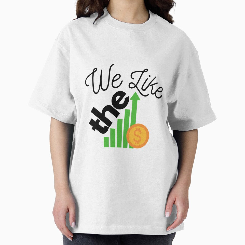 We Like The Stock by JaunzemsR T-Shirts, Hoodie, Sweatshirt | BlankRebels.com (Image 2)