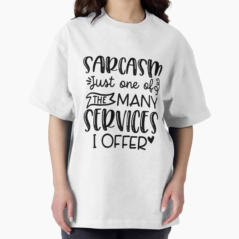 Sarcasm Quote by ASKDesignsCo T-Shirts, Hoodie, Sweatshirt | BlankRebels.com (Image 2)