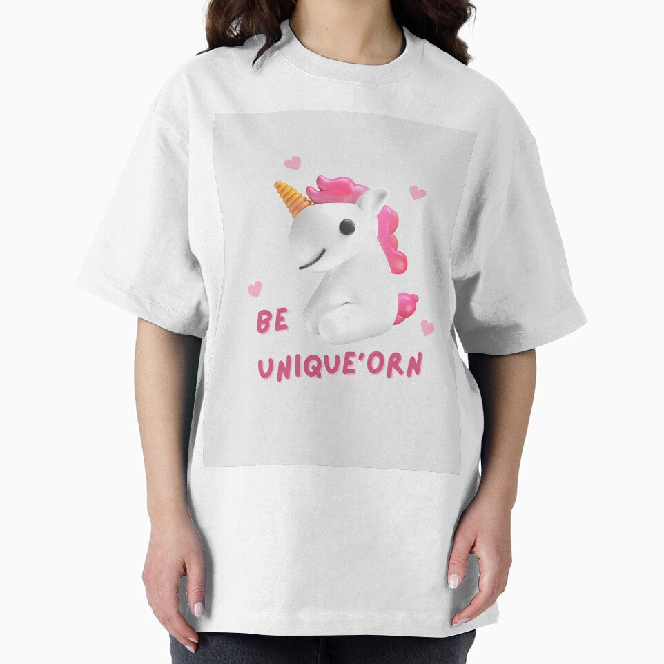 Be uniqu'orn by Puppy Paws T-Shirts, Hoodie, Sweatshirt | BlankRebels.com (Image 2)