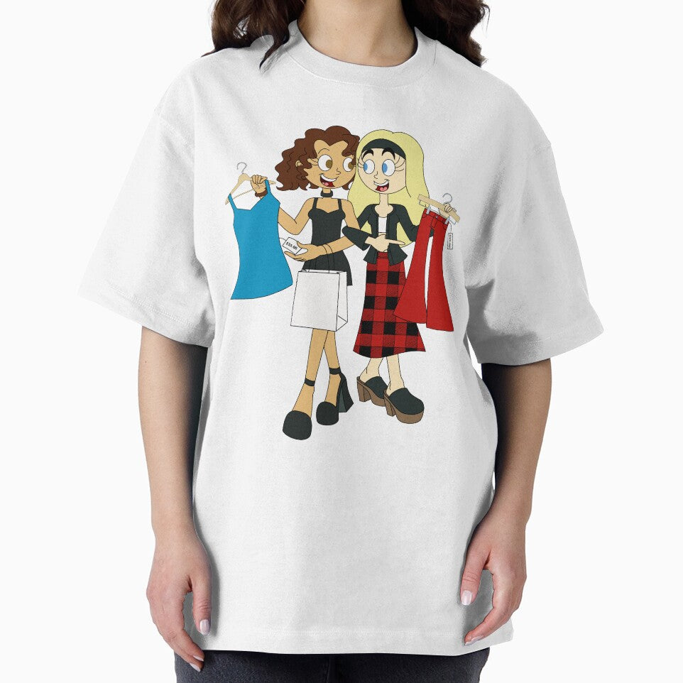 Fashion for Passion by Amos Martinez T-Shirts, Hoodie, Sweatshirt | BlankRebels.com (Image 2)