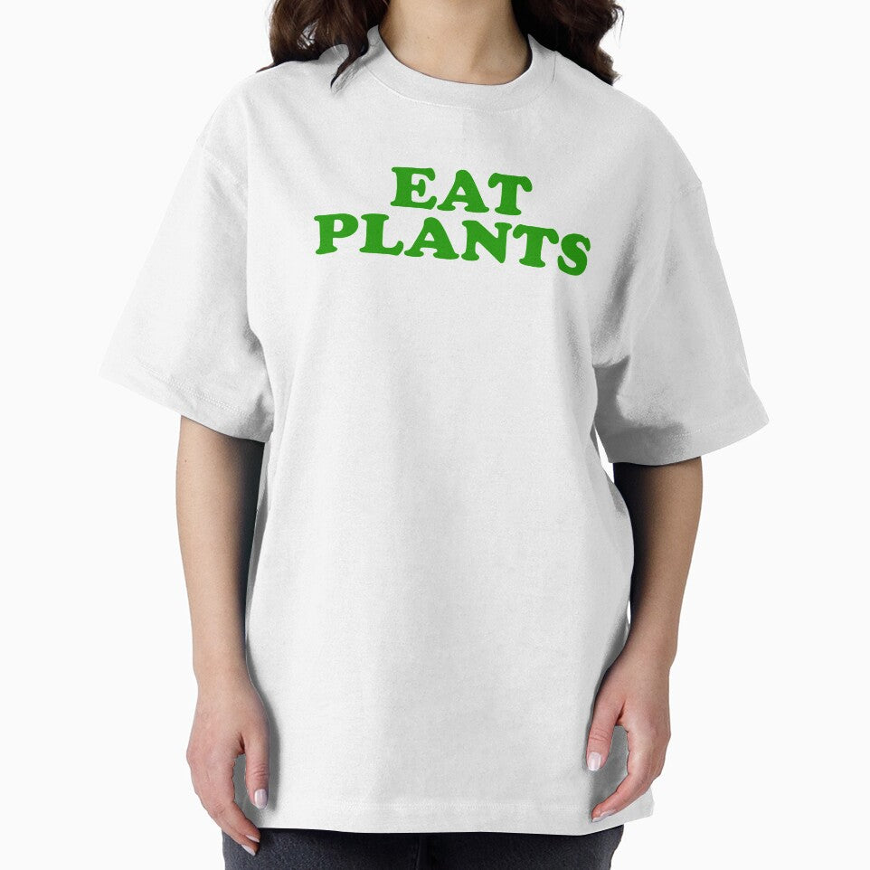 eat plants by House Sparrow T-Shirts, Hoodie, Sweatshirt | BlankRebels.com (Image 2)