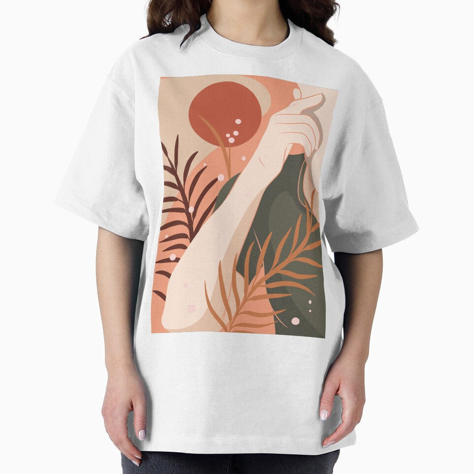 Minimalist Man 8 by Mark_ADC T-Shirts, Hoodie, Sweatshirt | BlankRebels.com (Image 2)