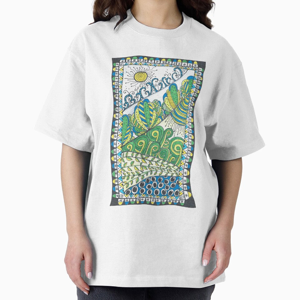 Growing by JackiesTshirts T-Shirts, Hoodie, Sweatshirt | BlankRebels.com (Image 2)