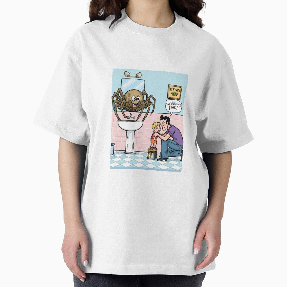 DAD is a superhero by MoxieLocoDesigns T-Shirts, Hoodie, Sweatshirt | BlankRebels.com (Image 2)