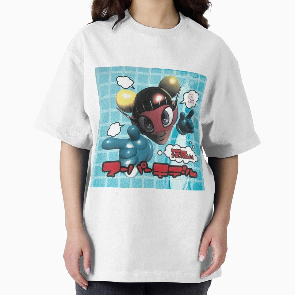 cyber y2k print by Toni C T-Shirts, Hoodie, Sweatshirt | BlankRebels.com (Image 2)