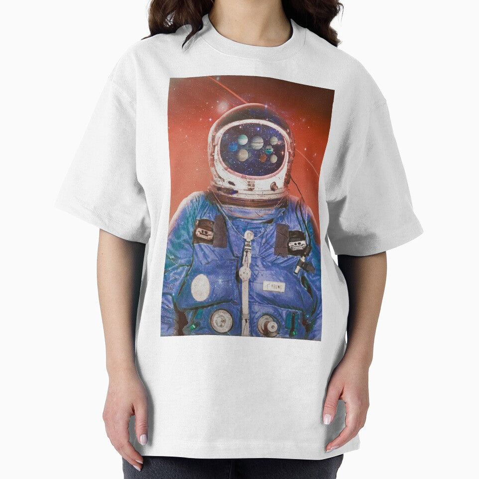 The Distance Between by seamless T-Shirts, Hoodie, Sweatshirt | BlankRebels.com (Image 2)