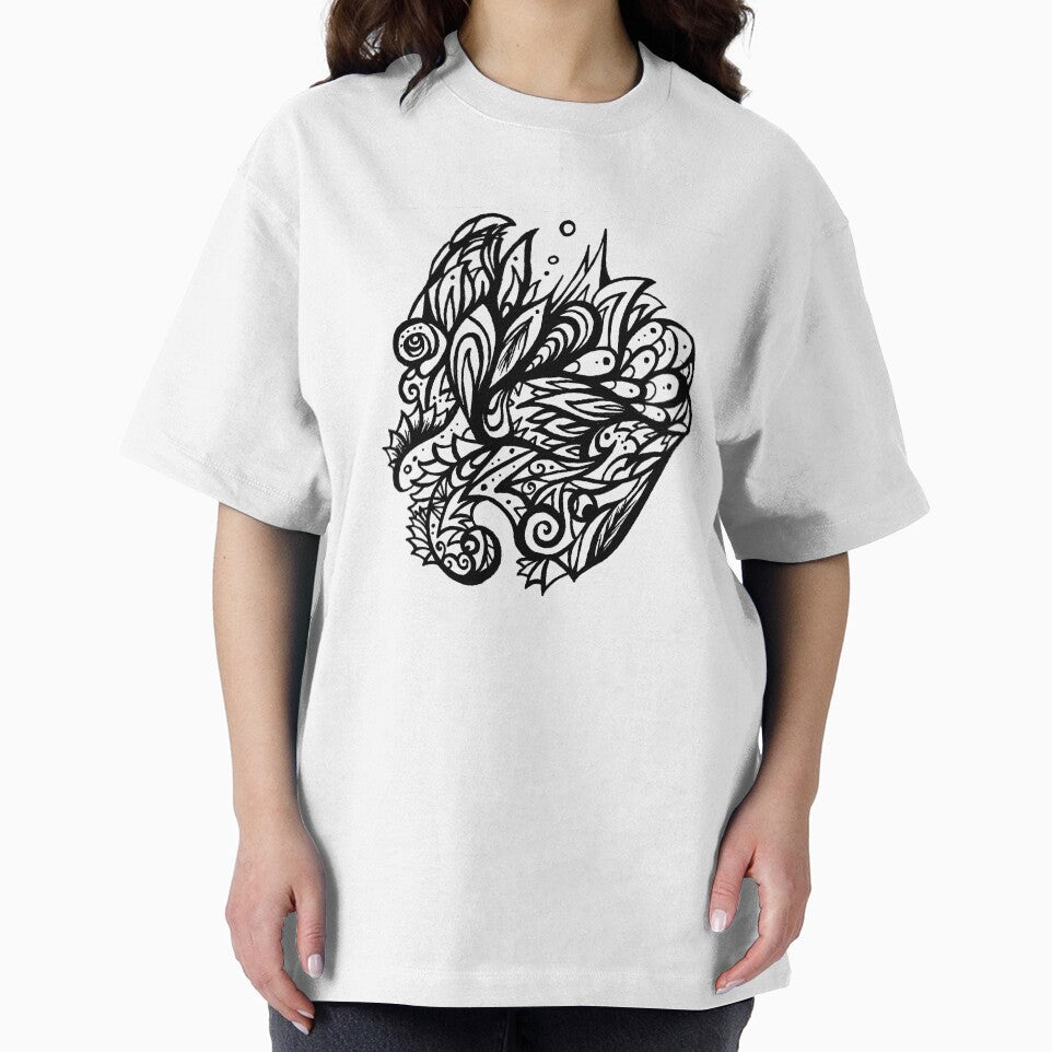 Danger Bouquet by Doodle Authority T-Shirts, Hoodie, Sweatshirt | BlankRebels.com (Image 2)