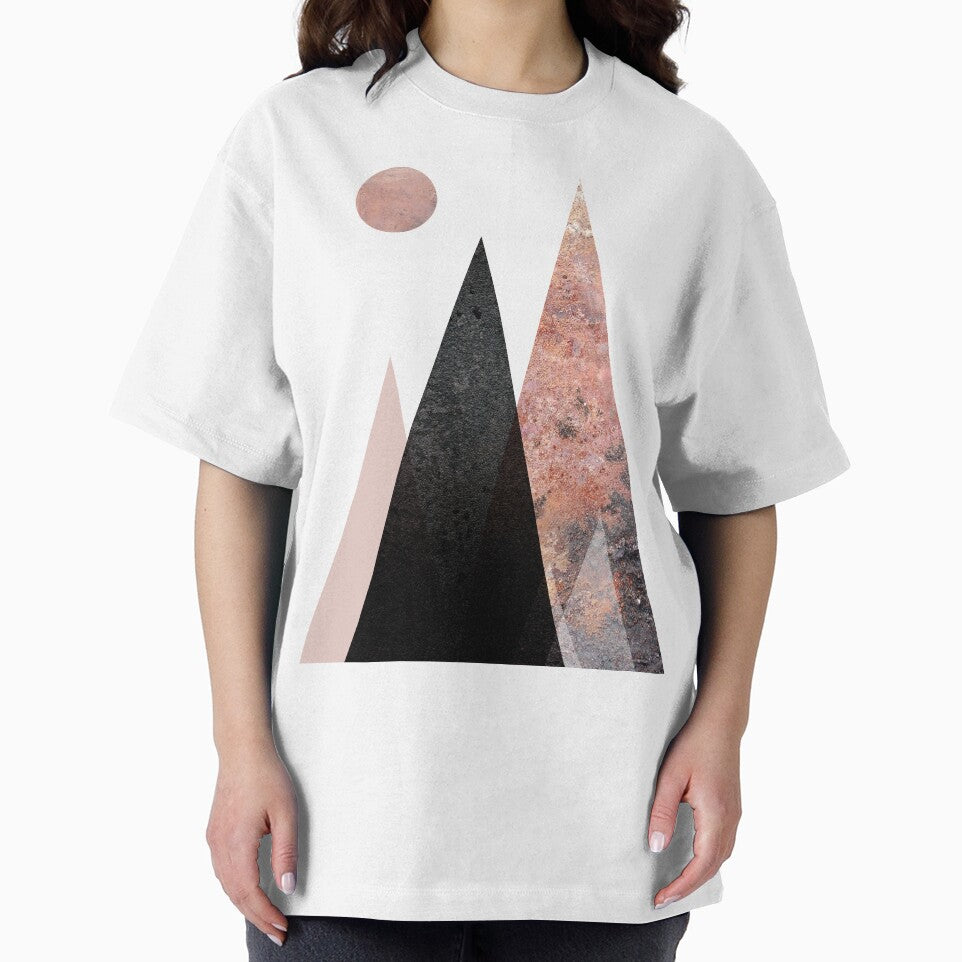 Nordic Mountain Range by UrbanEpiphany T-Shirts, Hoodie, Sweatshirt | BlankRebels.com (Image 2)