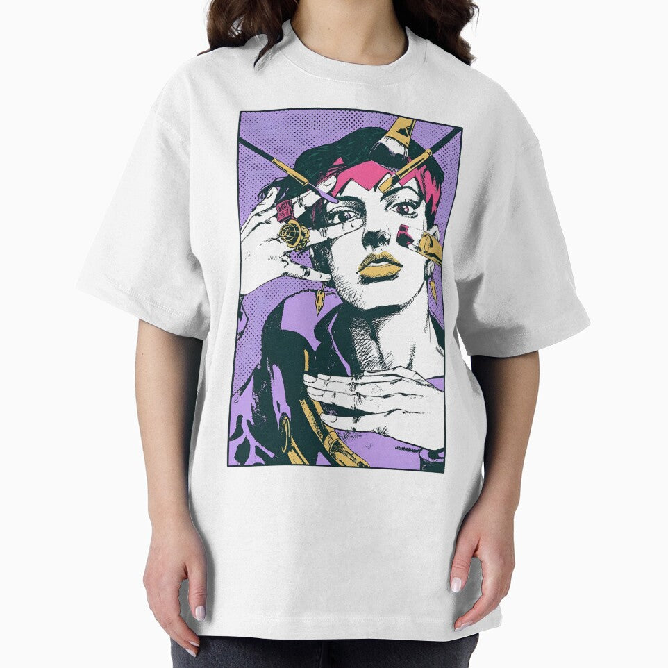 brilliant art by Little Janet T-Shirts, Hoodie, Sweatshirt | BlankRebels.com (Image 2)