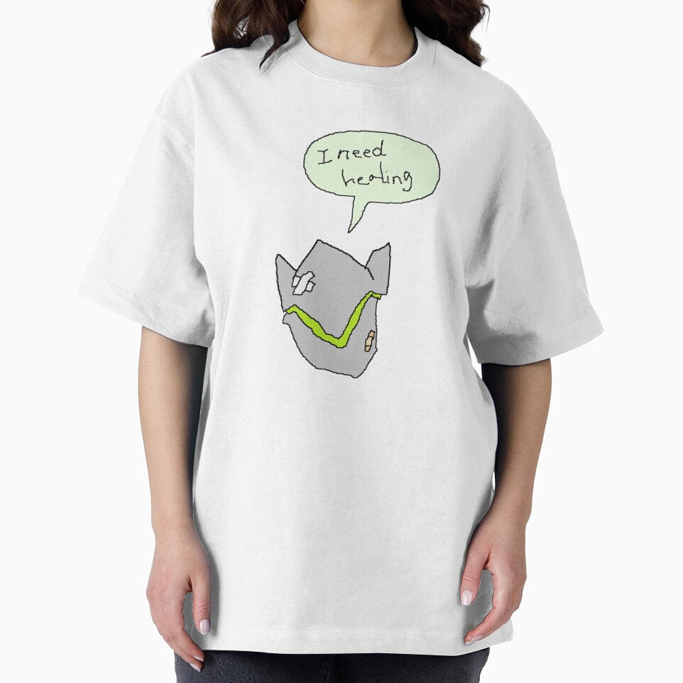 I need Healing by G1-SHOP T-Shirts, Hoodie, Sweatshirt | BlankRebels.com (Image 2)