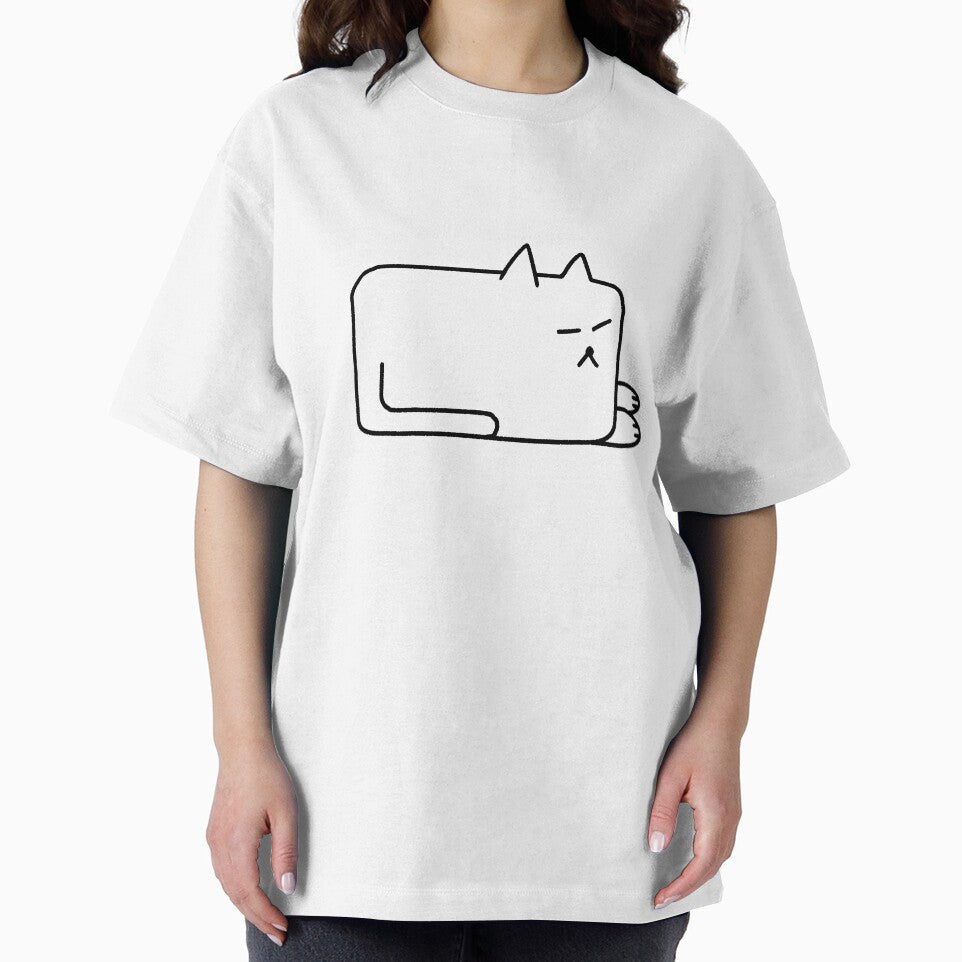 Box Cat by PenguinRaft T-Shirts, Hoodie, Sweatshirt | BlankRebels.com (Image 2)