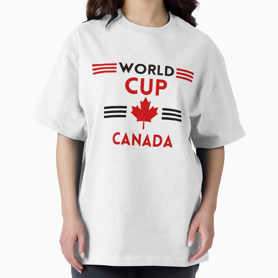 World cup canada support CANADA by Salah ⭐️⭐️⭐️⭐️⭐️
