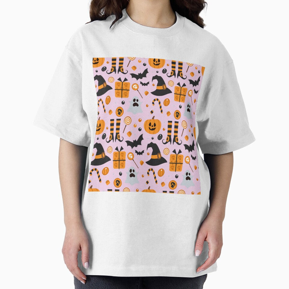 halloween lover by virilamissa T-Shirts, Hoodie, Sweatshirt | BlankRebels.com (Image 2)