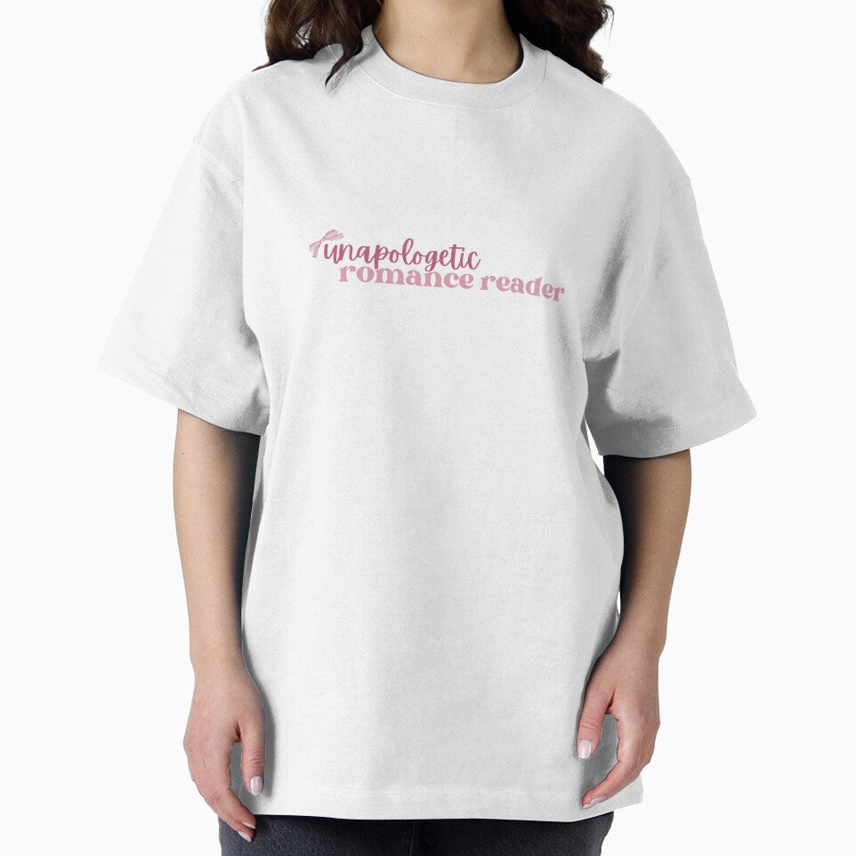 Unapologetic romance reader stickers, tshirts and more by Velvet Quill Hoodie, Sweatshirt | BlankRebels.com (Image 2)