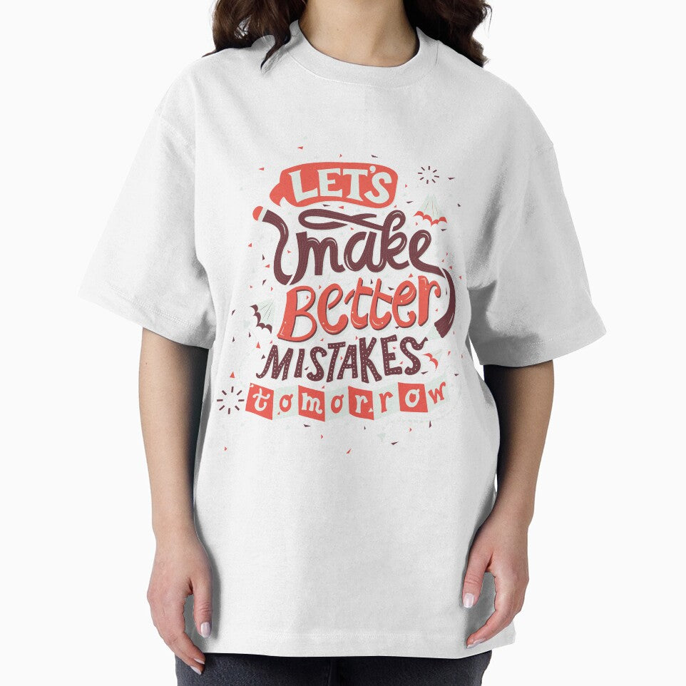 Better Mistakes by Risa Rodil T-Shirts, Hoodie, Sweatshirt | BlankRebels.com (Image 2)
