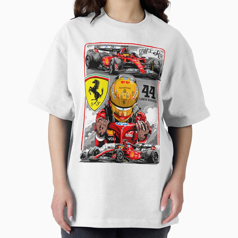 Lewis Hamilton Silverstone 2025 by Exclusively Motorsport T-Shirts, Hoodie, Sweatshirt | BlankRebels.com (Image 2)