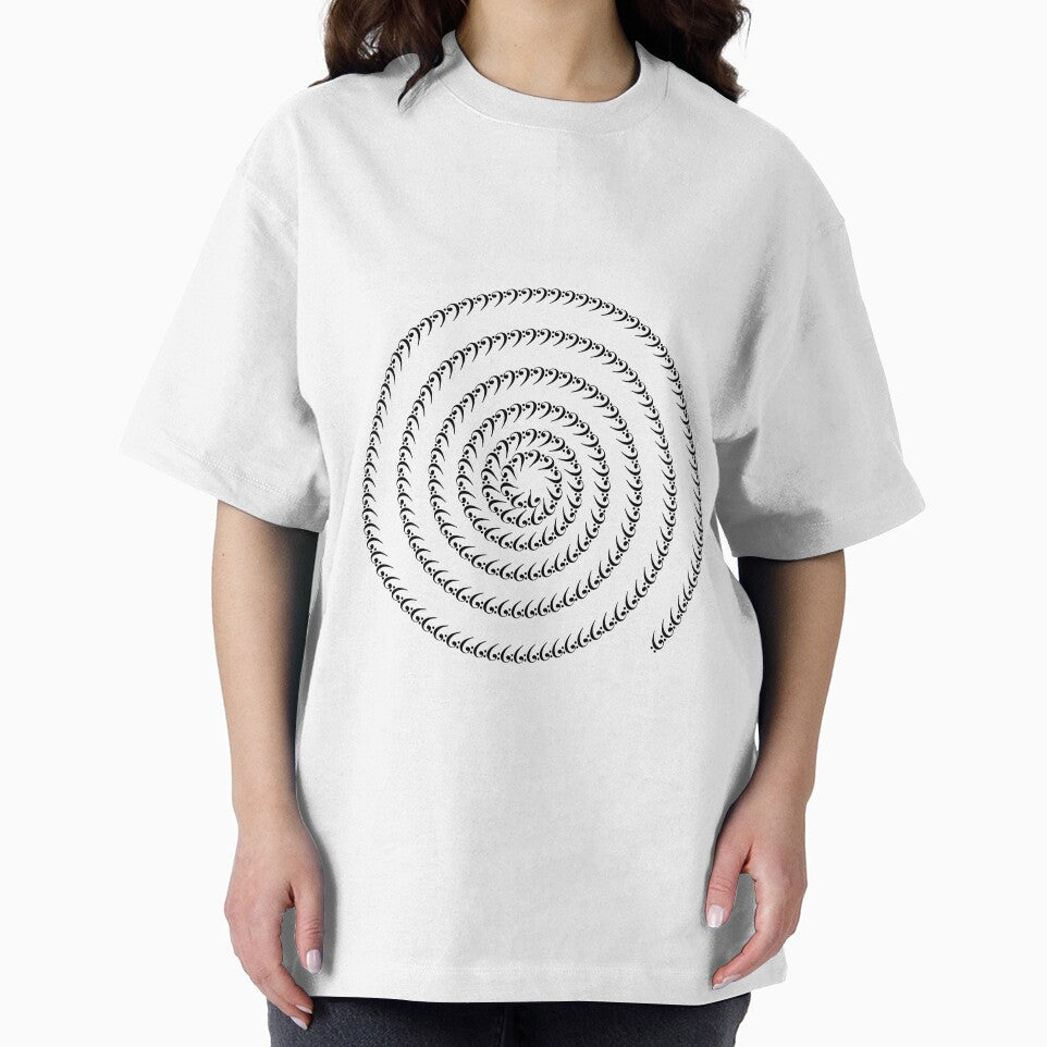 Fa key swirl by adiosmillet T-Shirts, Hoodie, Sweatshirt | BlankRebels.com (Image 2)