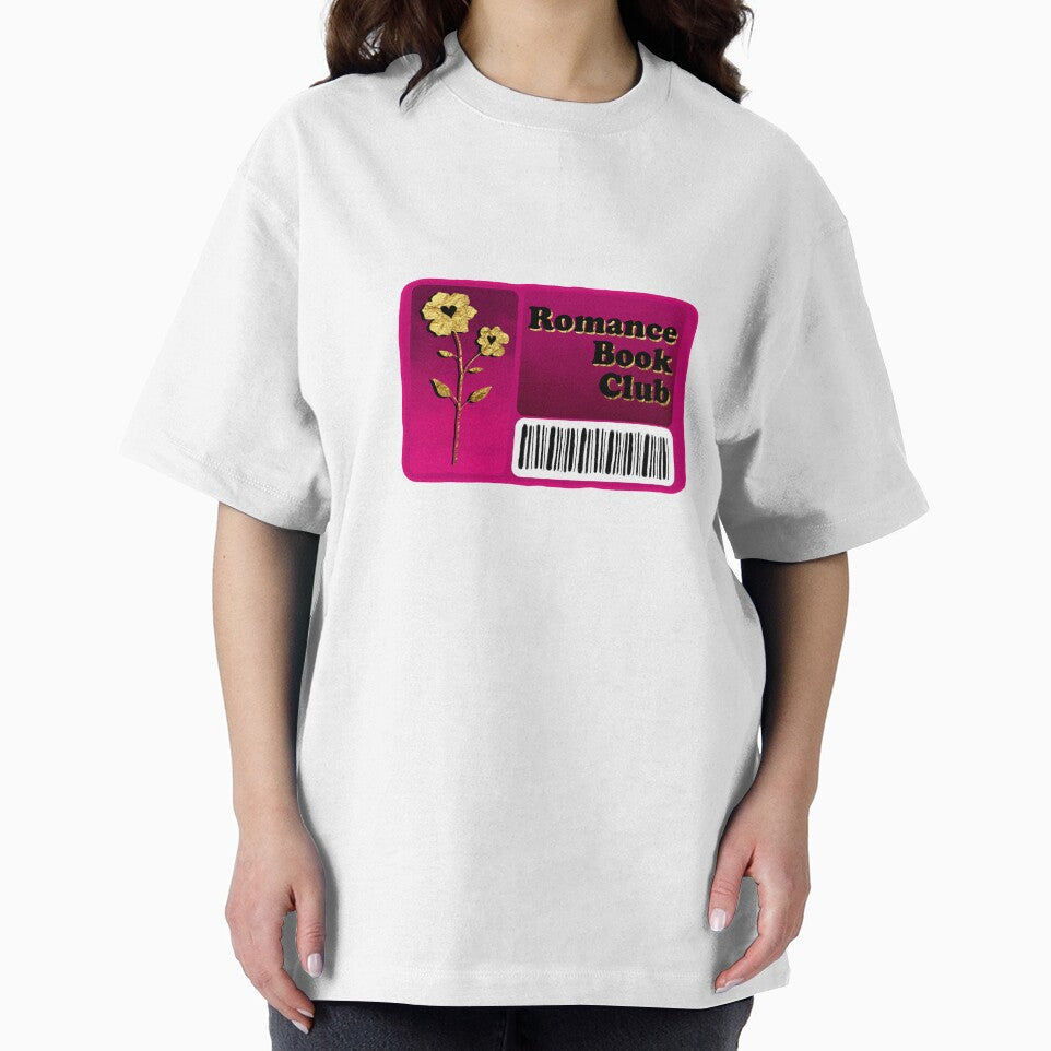 Romance book club library card by SloaneDesigns T-Shirts, Hoodie, Sweatshirt | BlankRebels.com (Image 2)