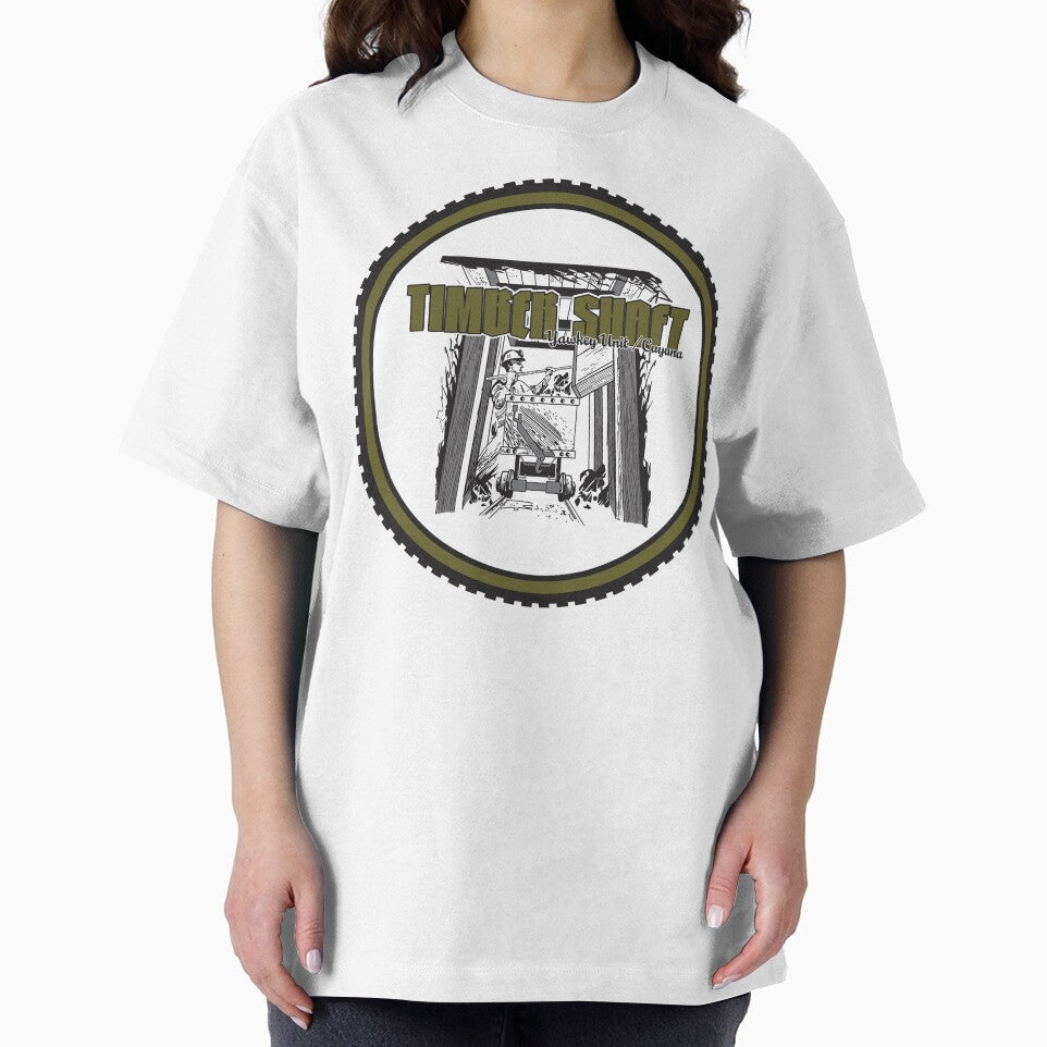 TIMBER SHAFT TRAIL — MOUNTAIN BIKE by Spokelore T-Shirts, Hoodie, Sweatshirt | BlankRebels.com (Image 2)