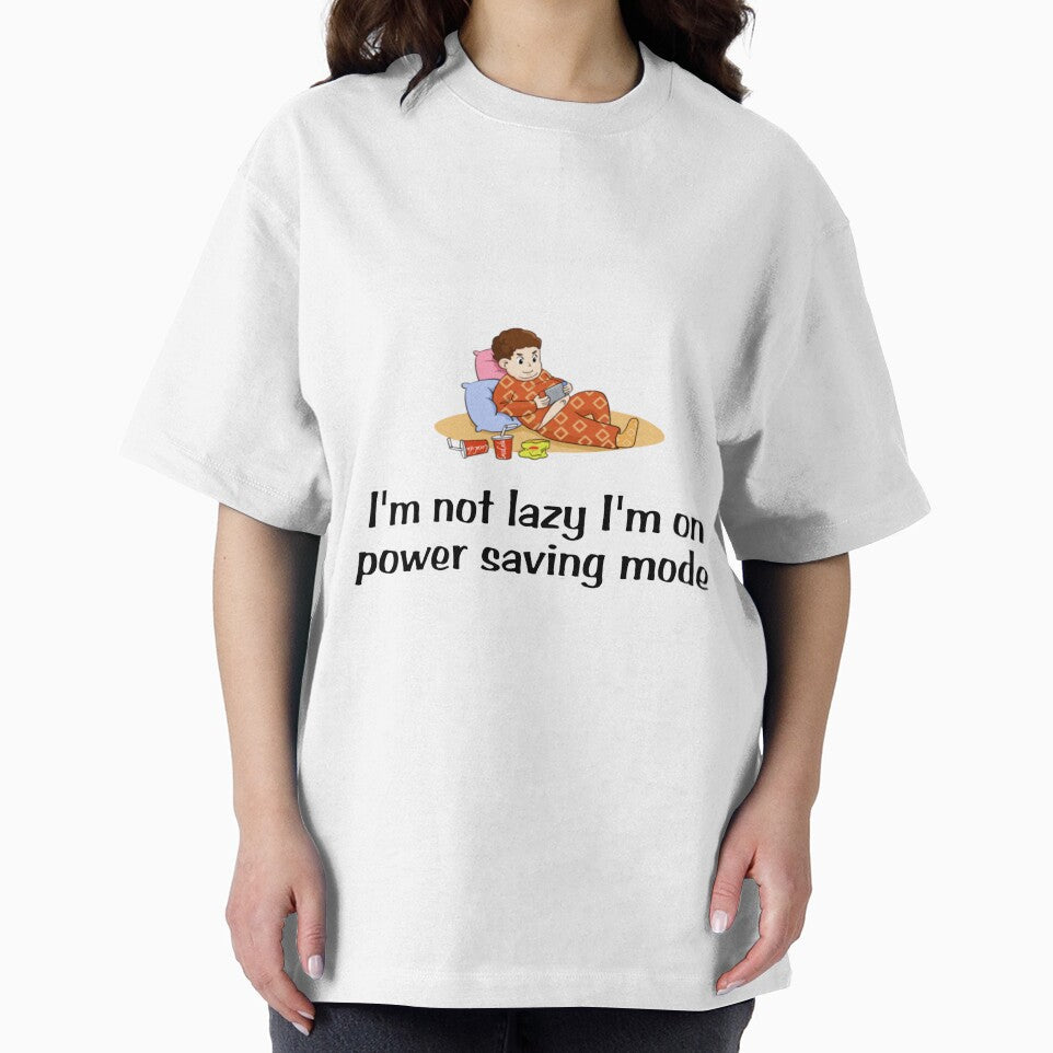 Lazy by Firstpharm