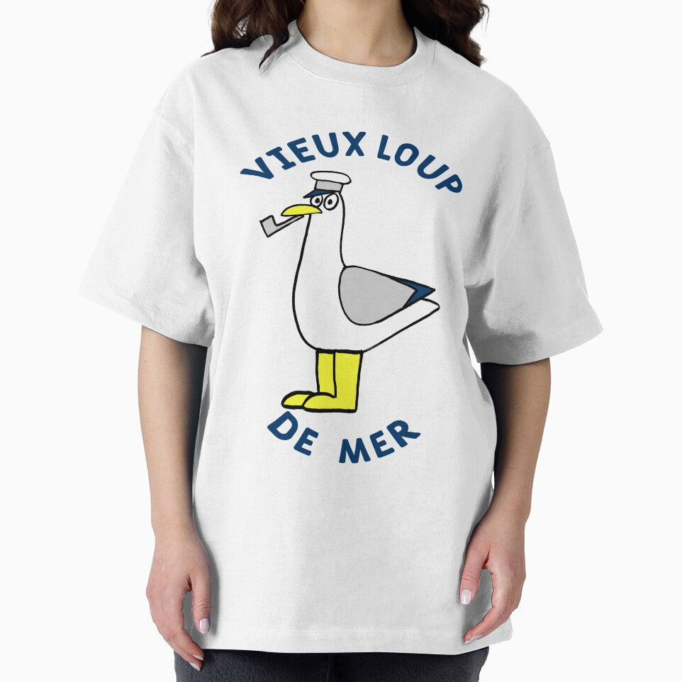 Old sea bass by lapin-agile T-Shirts, Hoodie, Sweatshirt | BlankRebels.com (Image 2)