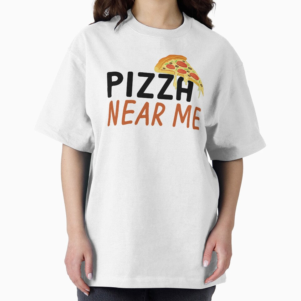pizza near me by StoreDay T-Shirts, Hoodie, Sweatshirt | BlankRebels.com (Image 2)