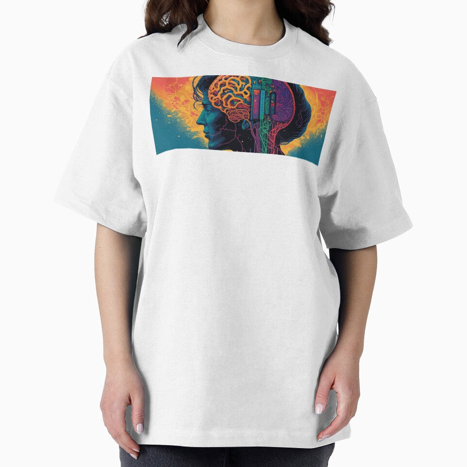 Science Fiction Intelligence by fit2bread T-Shirts, Hoodie, Sweatshirt | BlankRebels.com (Image 2)