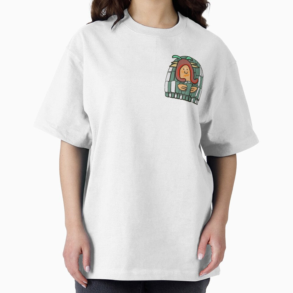 Funny Mr.Little_Quarantine by Mimi Huang T-Shirts, Hoodie, Sweatshirt | BlankRebels.com (Image 2)