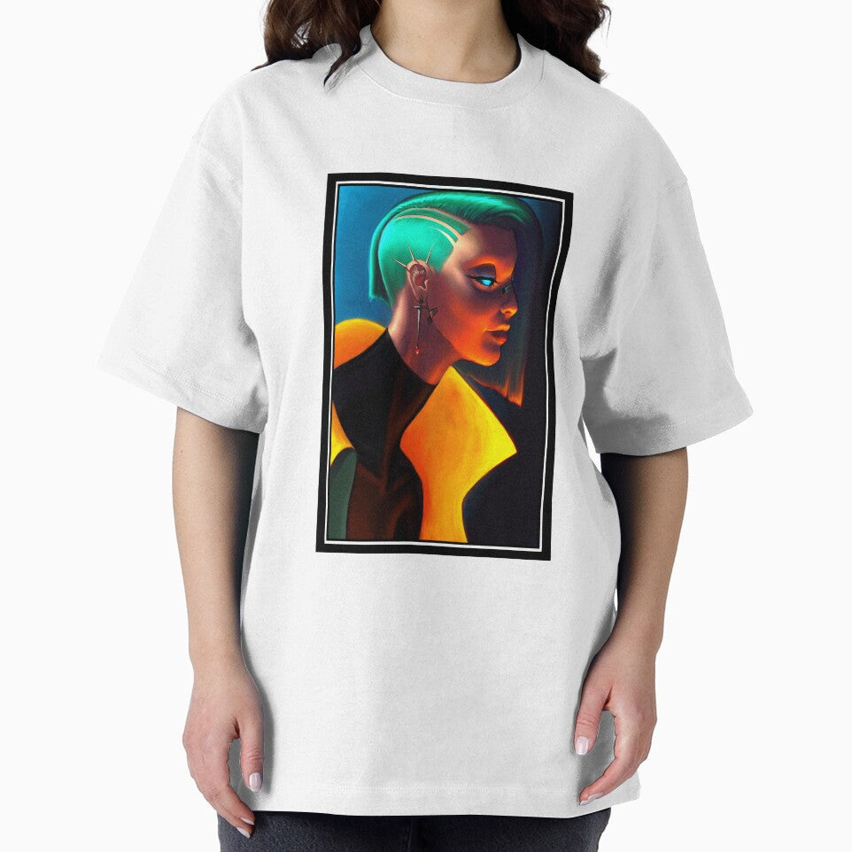 Dahla by BrighidAine Art T-Shirts, Hoodie, Sweatshirt | BlankRebels.com (Image 2)