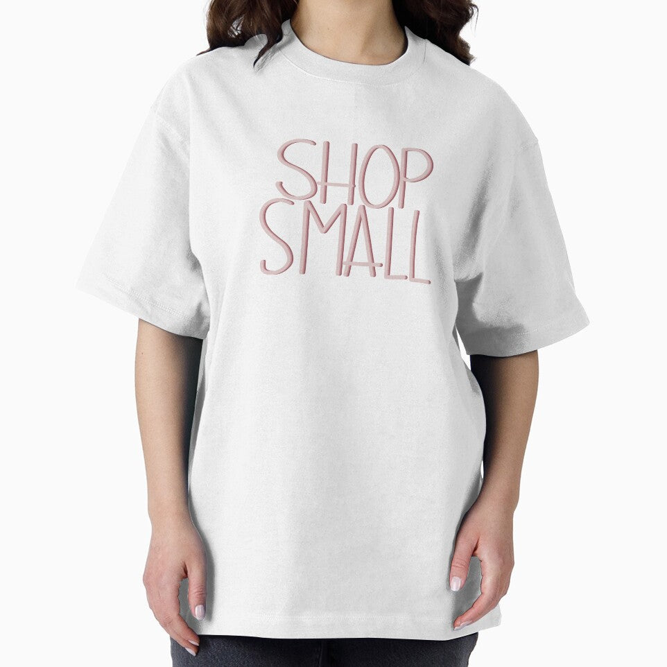 Shop Small by katiemy12 T-Shirts, Hoodie, Sweatshirt | BlankRebels.com (Image 2)