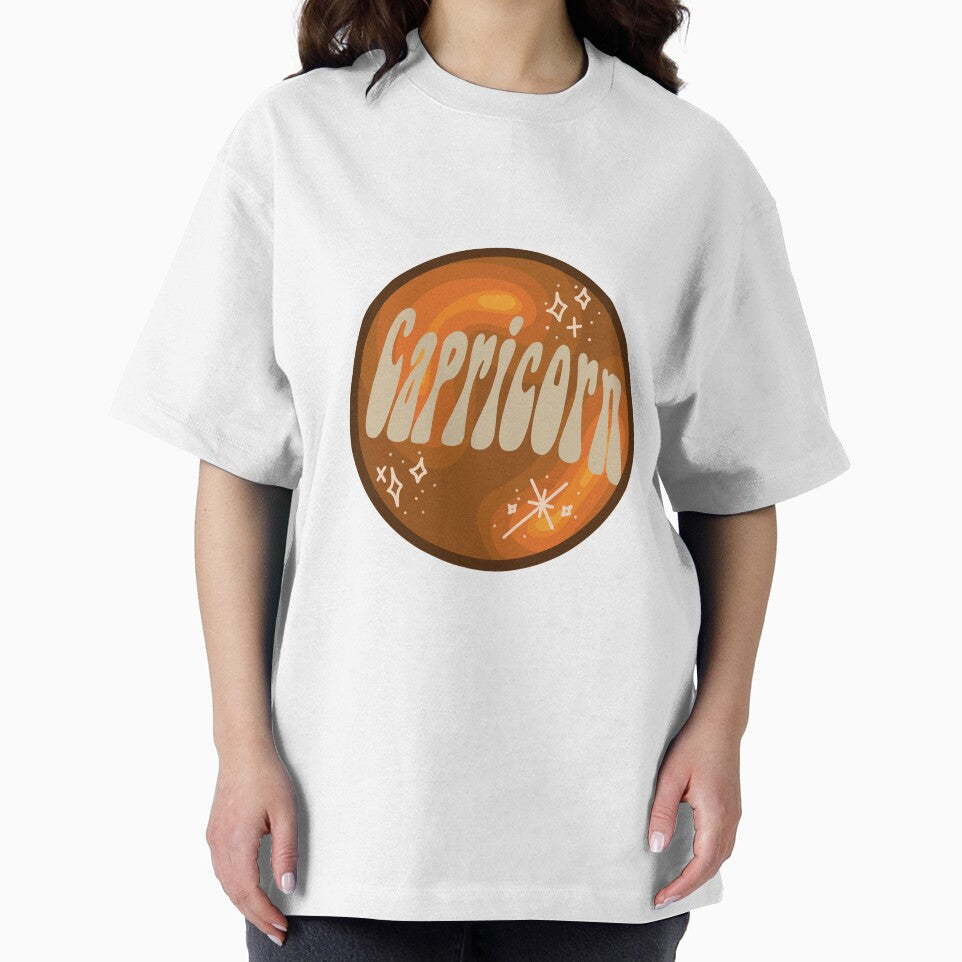capricorn by laneamelia3 T-Shirts, Hoodie, Sweatshirt | BlankRebels.com (Image 2)