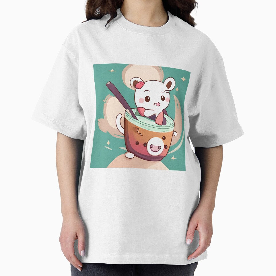 Bubbly Vanimal Sips by Crealyssa T-Shirts, Hoodie, Sweatshirt | BlankRebels.com (Image 2)